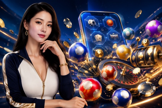 ok6368 Casino – Hướng dẫn đăng ký và bắt đầu chơi