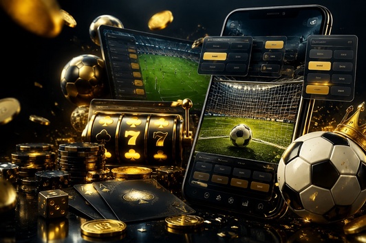 ok6368 nền tảng casino trực tuyến uy tín Việt Nam