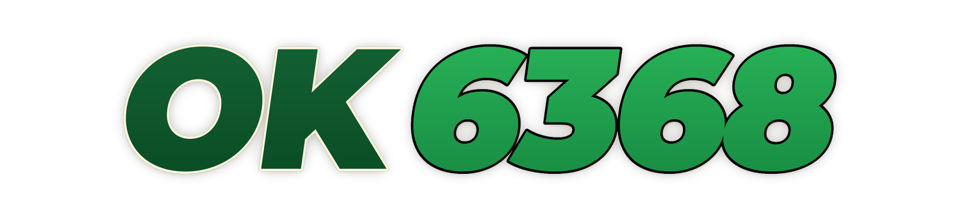 ok6368 logo